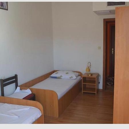 Plava Kuca Hotel เมจูโกเรีย ภายนอก รูปภาพ