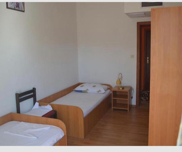 Plava Kuca Hotel เมจูโกเรีย ภายนอก รูปภาพ