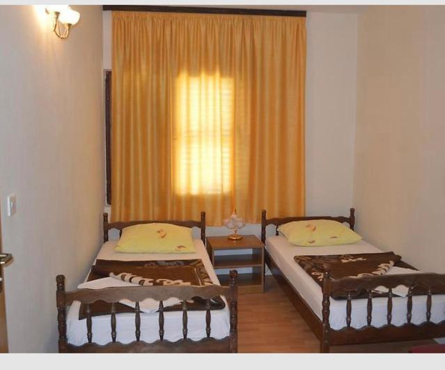 Plava Kuca Hotel เมจูโกเรีย ภายนอก รูปภาพ