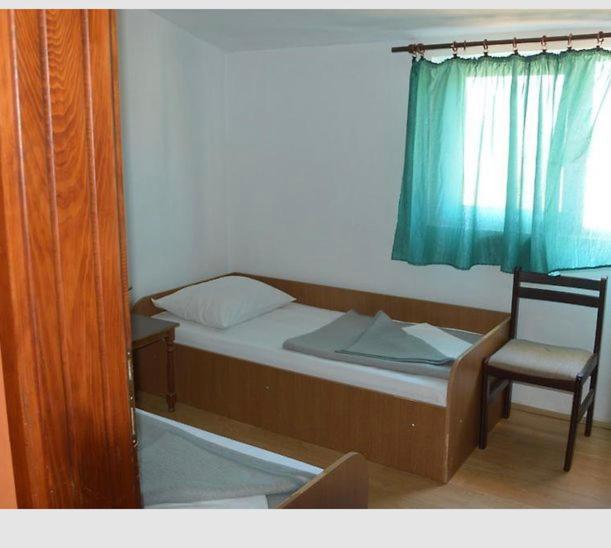 Plava Kuca Hotel เมจูโกเรีย ภายนอก รูปภาพ