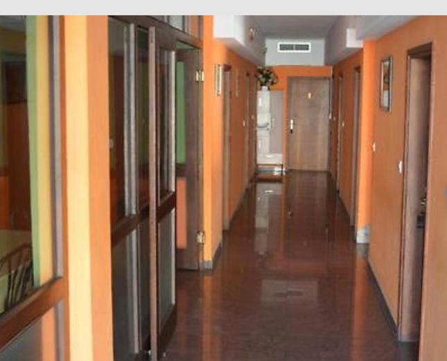 Plava Kuca Hotel เมจูโกเรีย ภายนอก รูปภาพ