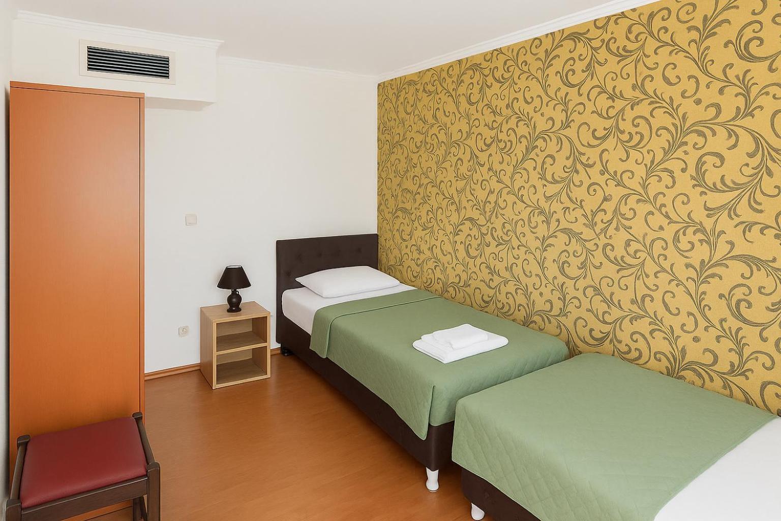 Plava Kuca Hotel เมจูโกเรีย ภายนอก รูปภาพ